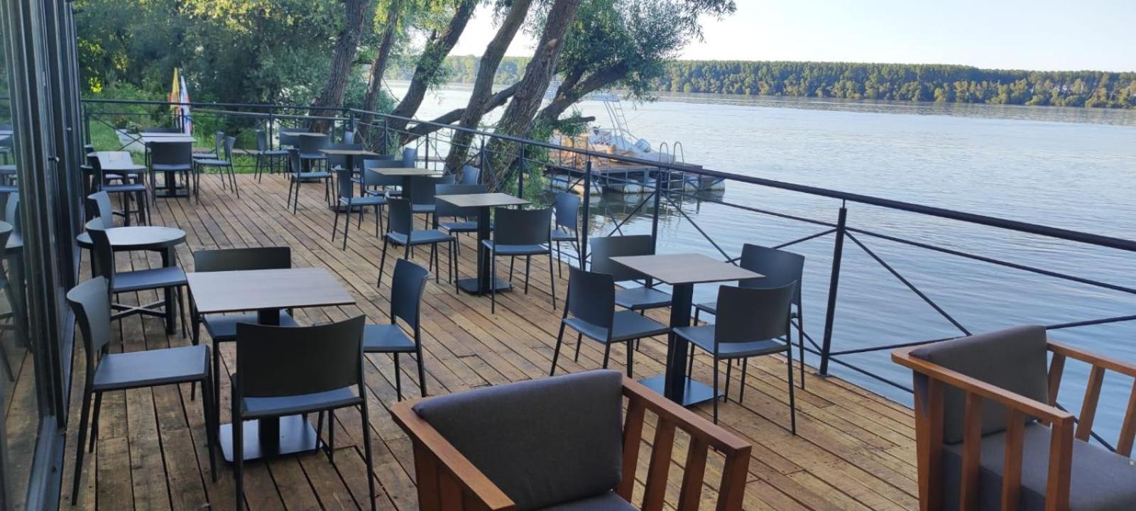 Bora Kuce Na Reci Villa Belgrade Exterior photo